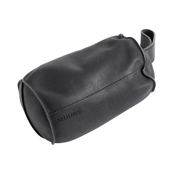 Camou Dørstopper 3 Kg. Sort