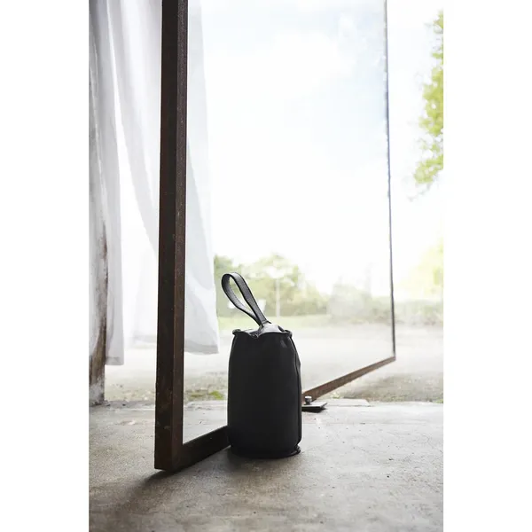 Camou Dørstopper 3 Kg. Sort