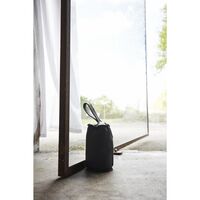 Camou Dørstopper 3 Kg. Sort