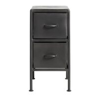 Ohio Dresser Black