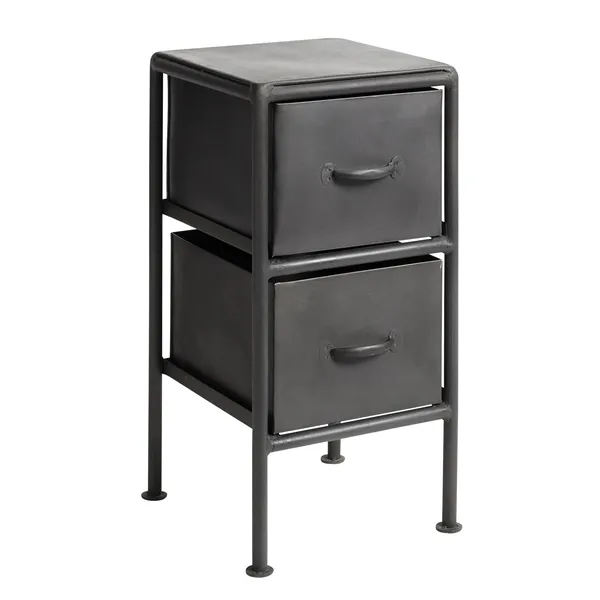 Ohio Dresser Black
