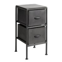 Ohio Dresser Black