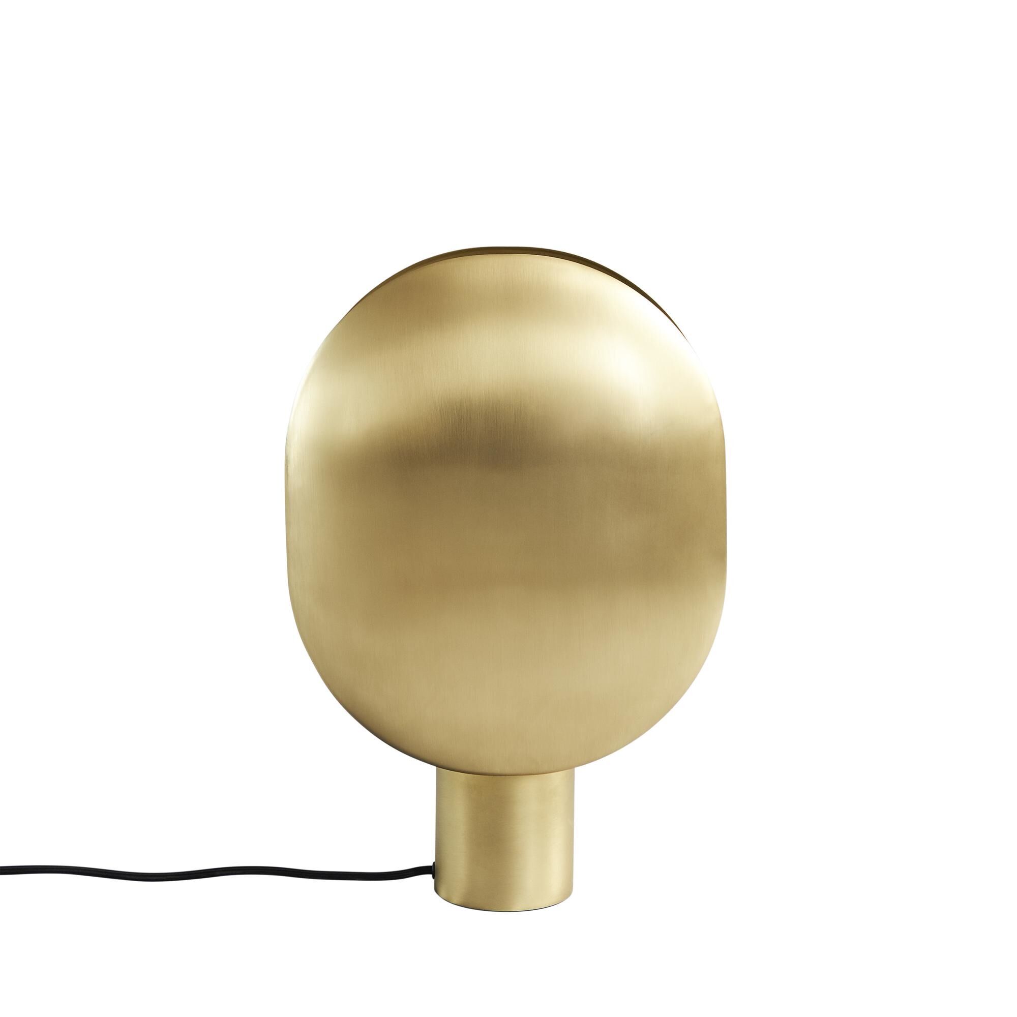 Clam Bordslampa M&auml;ssing