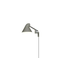 Licht zilver / Grijs