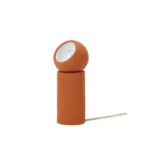 Terra Light Bordlampe S Terrakotta