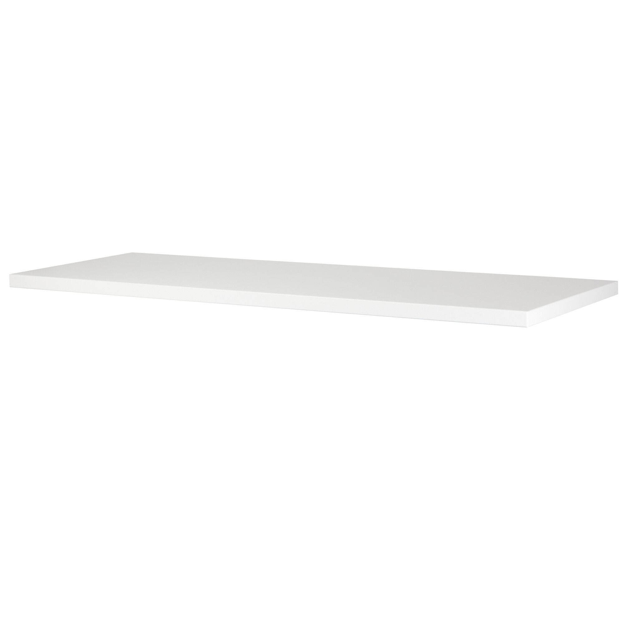 Pythagoras Grande Étagère Blanc
