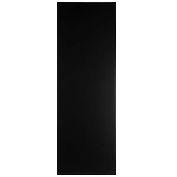 Pythagoras Shelf Large Black