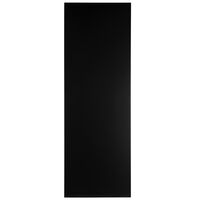Pythagoras Shelf Large Black