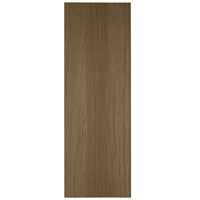 Pythagoras Plank Groot Eiken