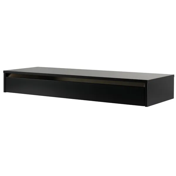 Pythagoras Drawer Large Black