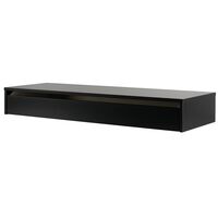Pythagoras Drawer Large Black