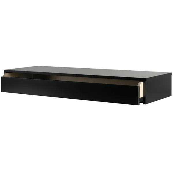Pythagoras Drawer Large Black