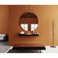 Pythagoras Drawer Large Black