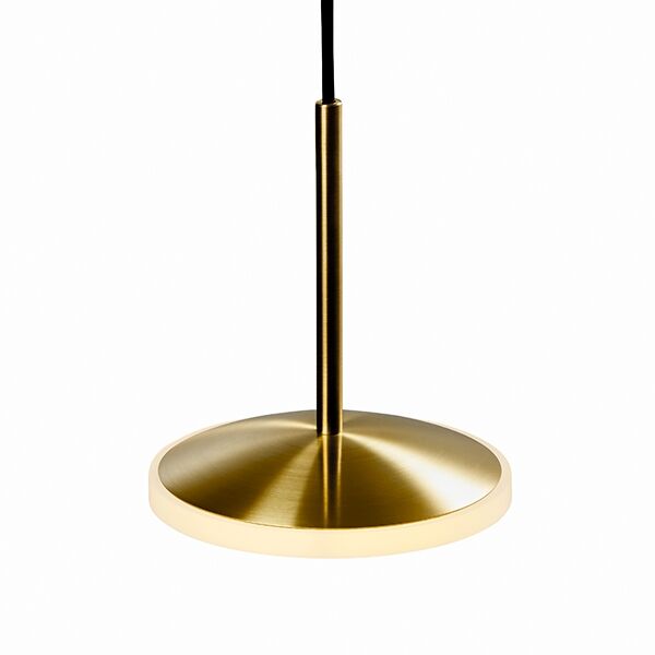 Chrona Sk&aring;l 6 Horisontell Taklampa M&auml;ssing