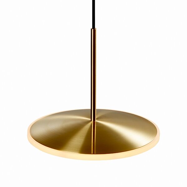 Chrona Sk&aring;l 10 Horisontell Taklampa M&auml;ssing