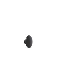 Dots Wood Ø65 Schwarz