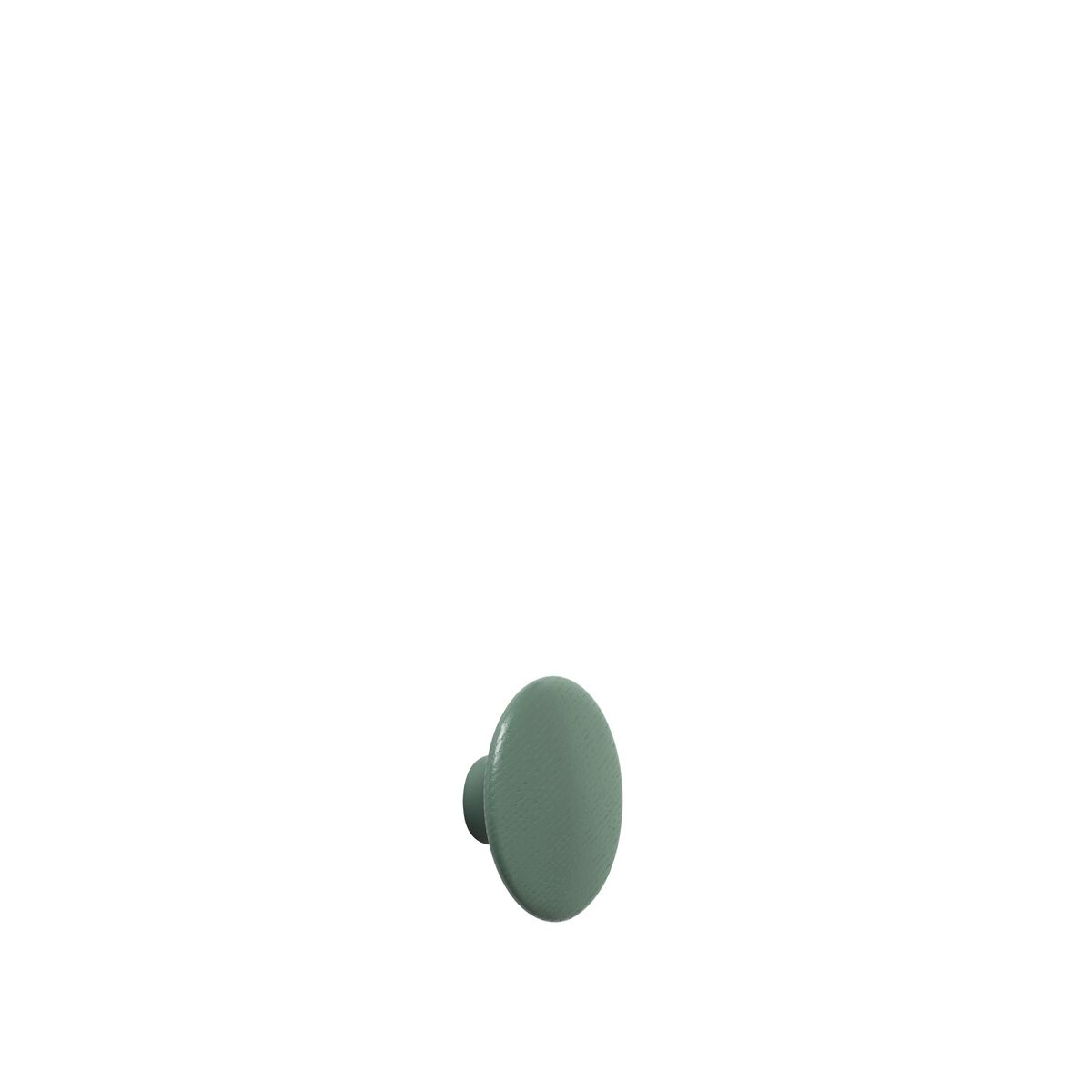 Dots Træ Ø6,5 Dusty Green