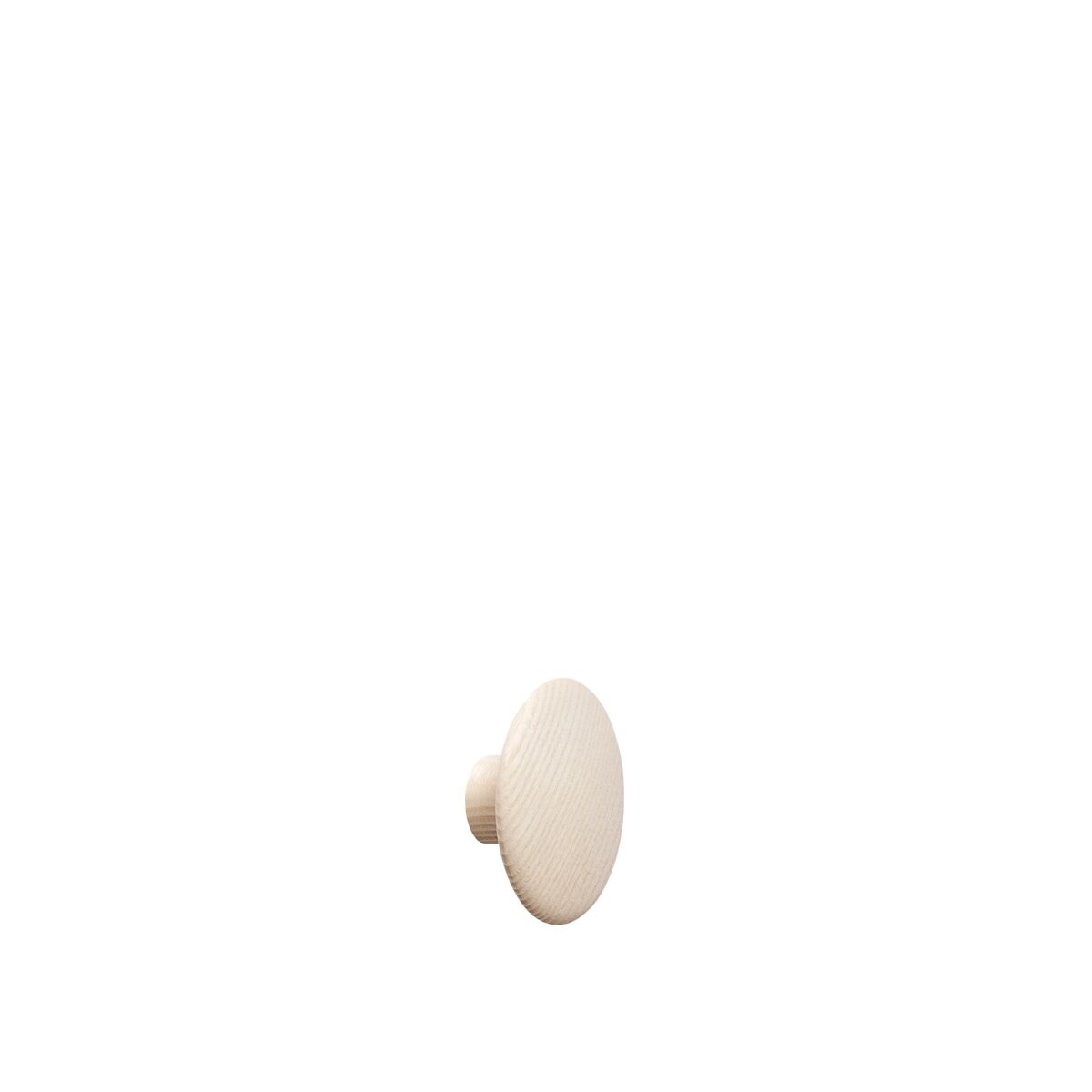 Dots Wood Ø65 Esche