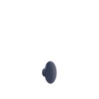 Dots Madera Ø6.5 Azul Noche