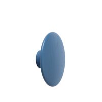Dots Træ Ø17 Pale Blue