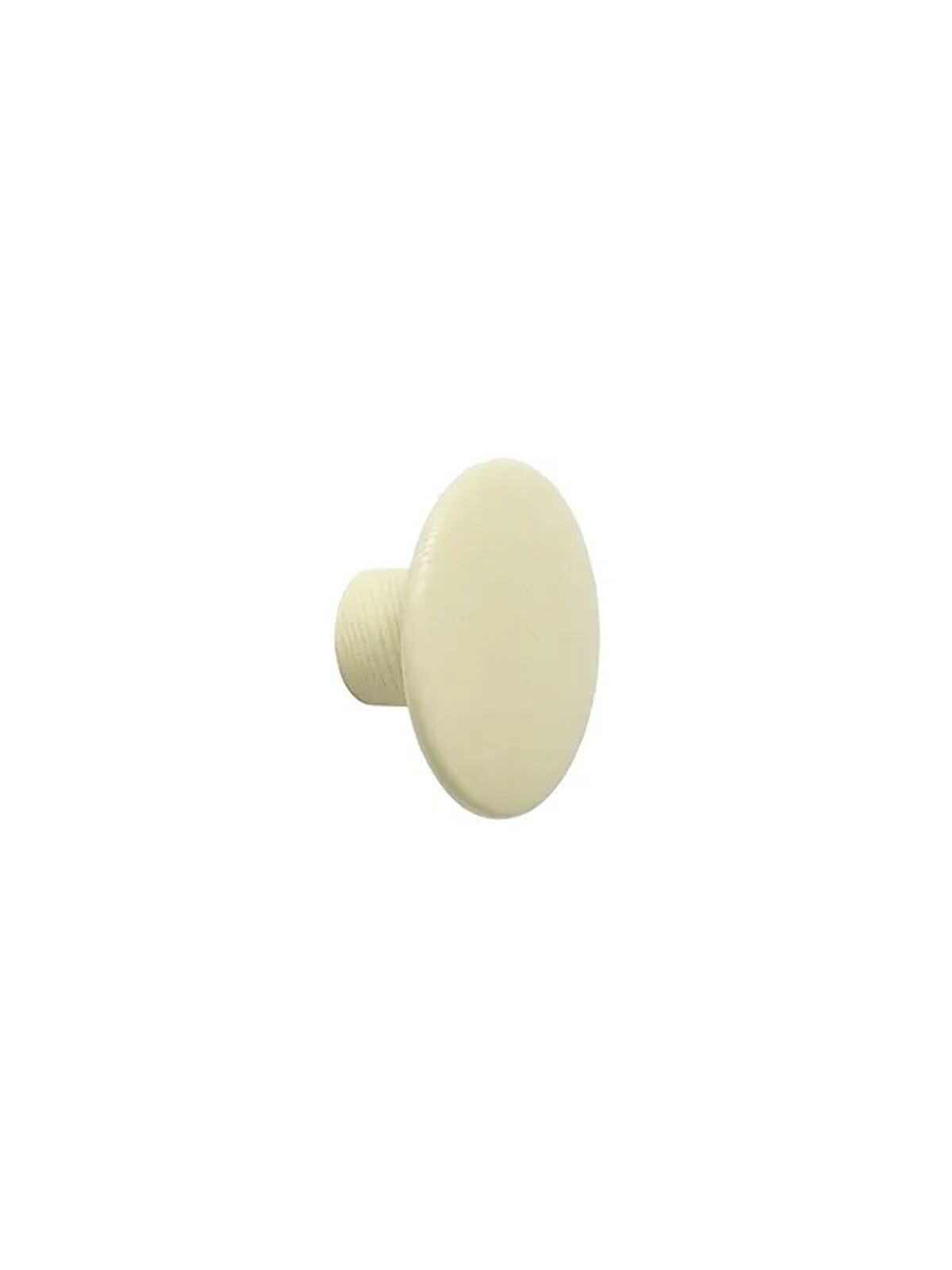 Dots Madera Ø13 Beige Verde