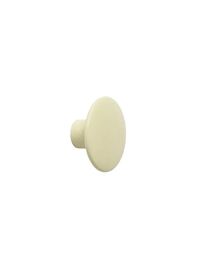 Dots Madera Ø13 Beige Verde