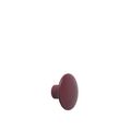 Dark red