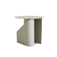 Center Coffee Table Gray