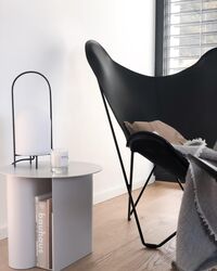 Center Coffee Table Gray