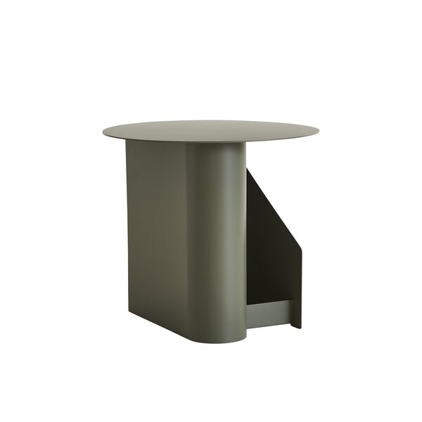 Downtown Coffee Table Dusty Green