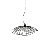 Ray 70 Pendant Black