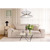 Ray 70 Pendant Black