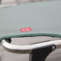 Fiam Amigo ligbed saliegroen