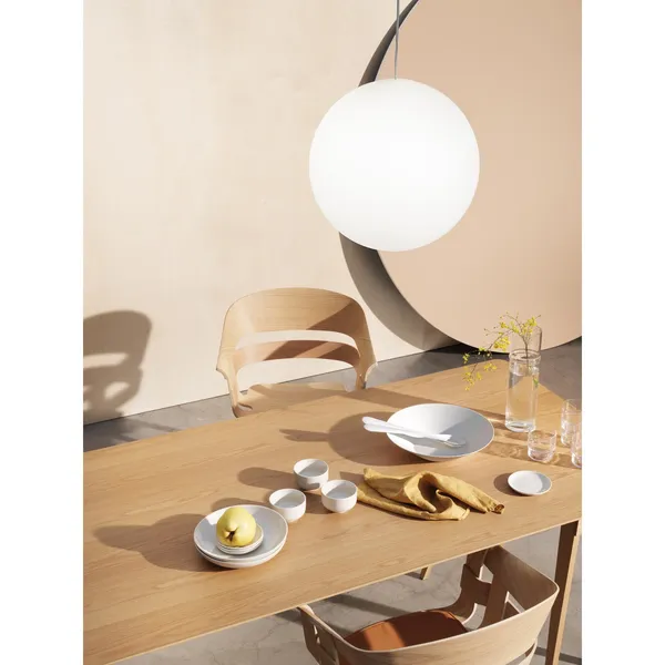 Luna Lampadario Medium