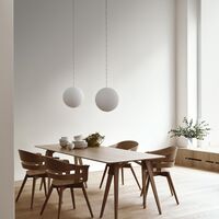 Luna Lampadario Medium