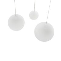 Luna Pendant Large