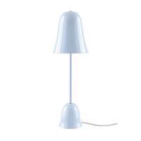 Blåklockan 16 Bordlampe Tåget Blå