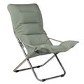 Fiesta Soft Armchair Sage Green