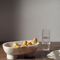 Ripple Longdrinkglas 4er-Set , Klar