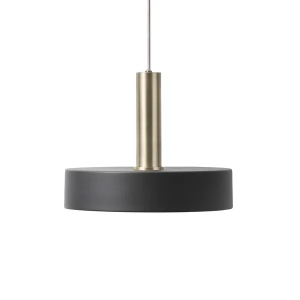 High Socket Brass