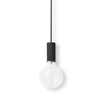 Low Socket Black