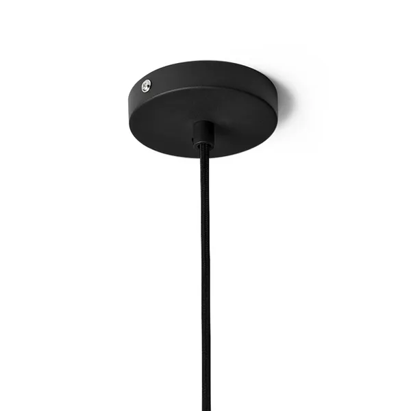 Low Socket Black