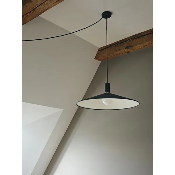 Low Socket Black
