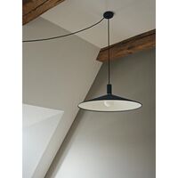 Low Socket Black