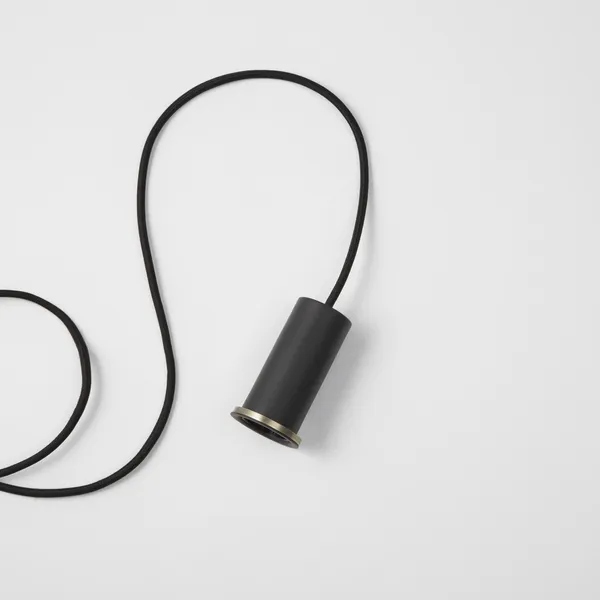 Low Socket Black