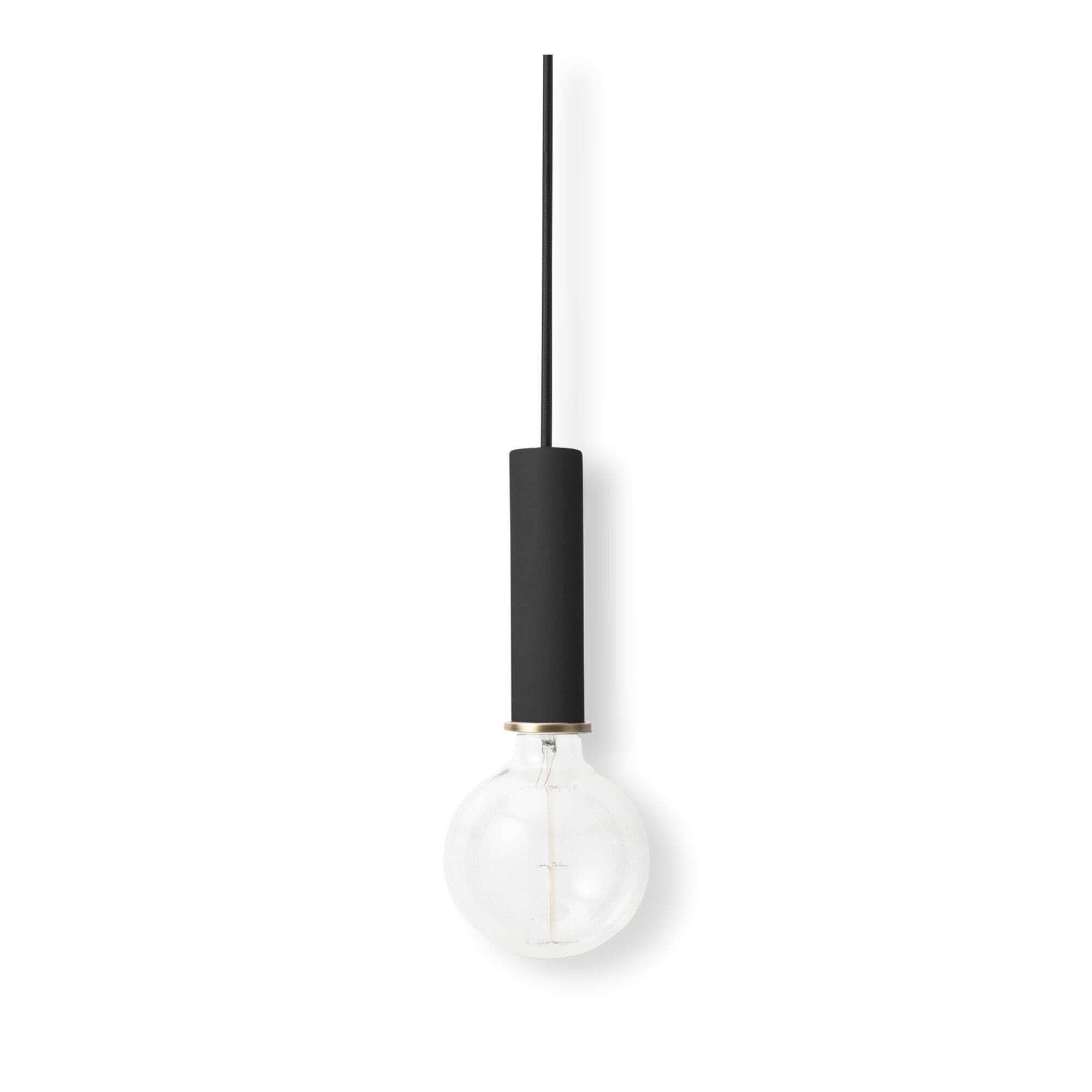 High Socket Black