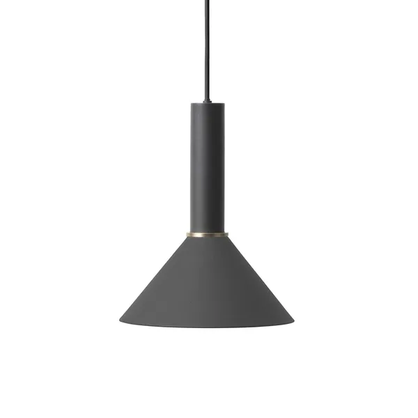 Socket Alto Nero