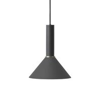 Socket Alto Nero