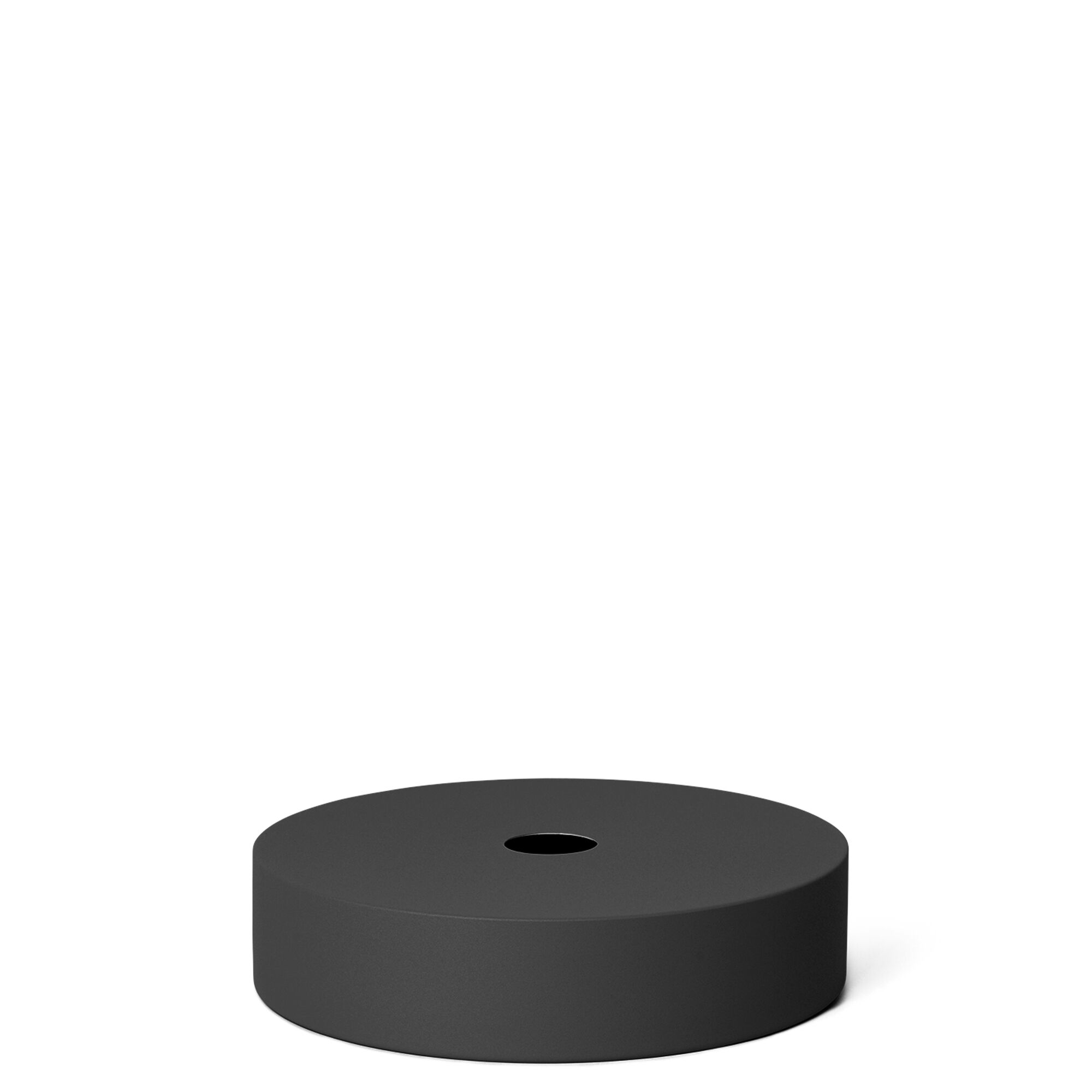 Record Shade Black