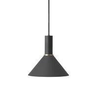 Cone Skjerm Sort